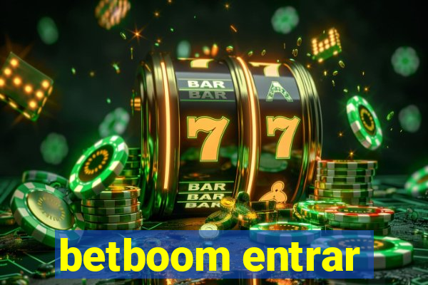 betboom entrar